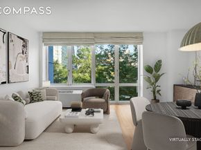 80 Riverside Boulevard 4H, New York NY 10069