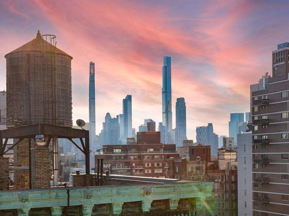 940 Park Avenue PHA, New York NY 10028