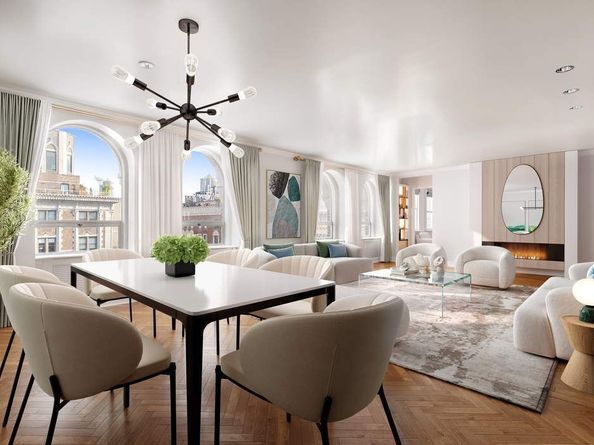 940 Park Avenue PHA, New York NY 10028