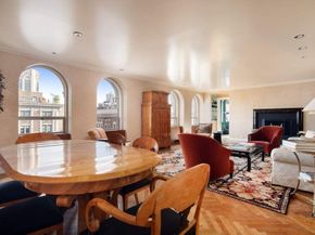 940 Park Avenue PHA, New York NY 10028