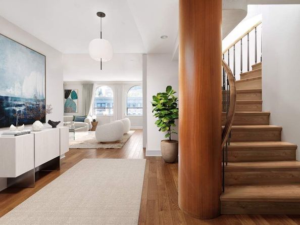 940 Park Avenue PHA, New York NY 10028