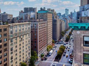 940 Park Avenue PHA, New York NY 10028