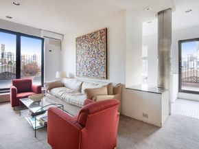 940 Park Avenue PHA, New York NY 10028