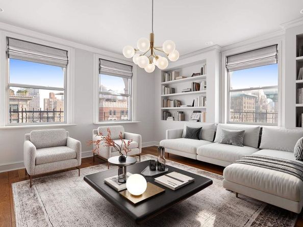 940 Park Avenue PHA, New York NY 10028