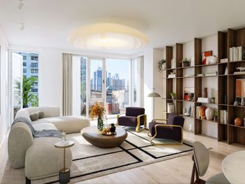 349 West 51st Street