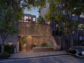 349 West 51st Street 3C, New York NY 10019