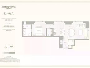 430 East 58th Street 38A, New York NY 10022