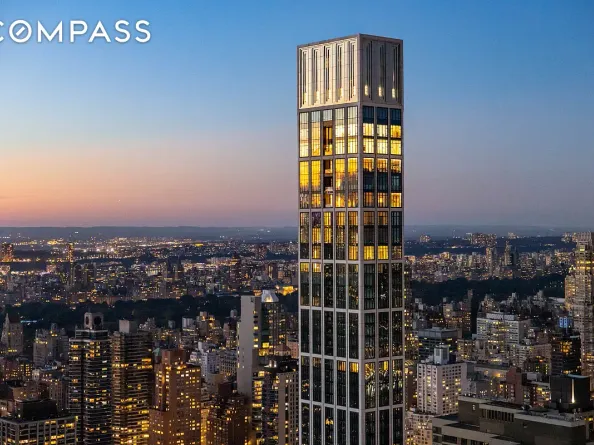 430 East 58th Street 38A, New York NY 10022