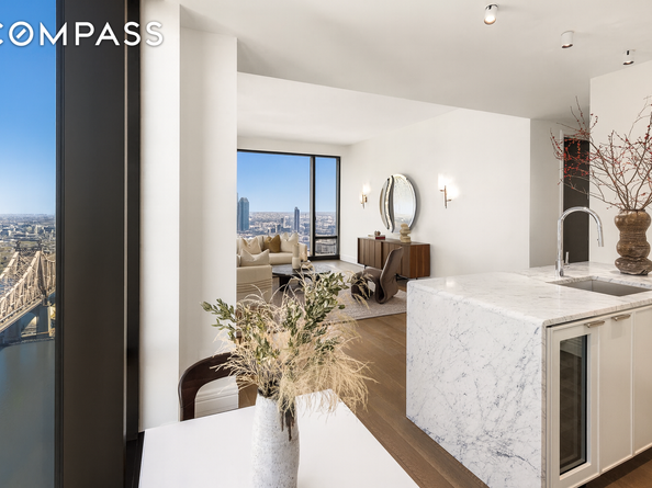 430 East 58th Street 38A, New York NY 10022