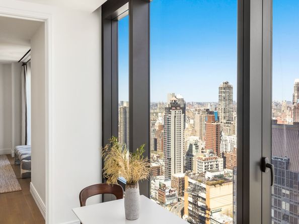 430 East 58th Street 38A, New York NY 10022