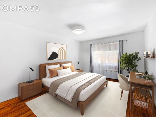 930 East 55th Street, Brooklyn NY 11234