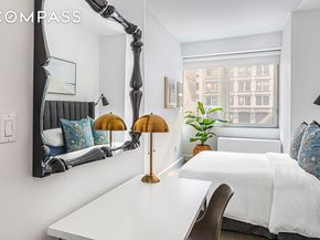 67 Liberty Street 4, New York NY 10005
