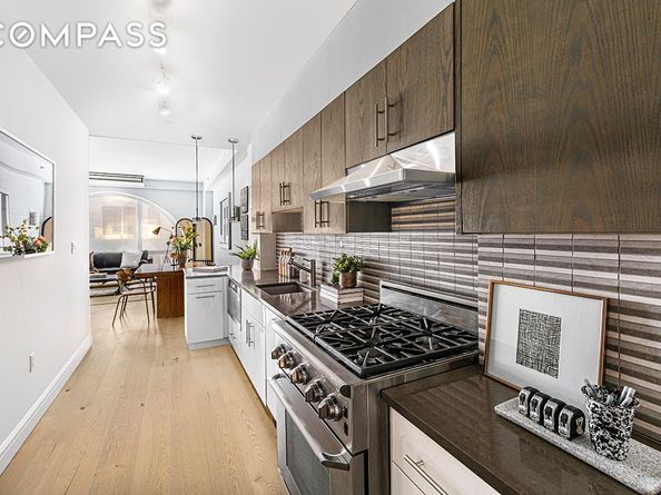 67 Liberty Street 4, New York NY 10005