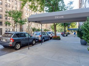 11 East 86th Street 19B, New York NY 10028