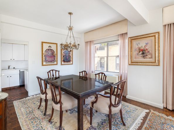 11 East 86th Street 19B, New York NY 10028