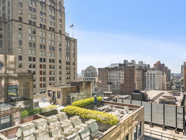 400 Park Avenue S 25A, New York NY 10016