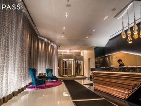 123 Washington Street 52D, New York NY 10006