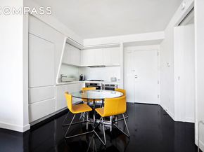 123 Washington Street 52D, New York NY 10006