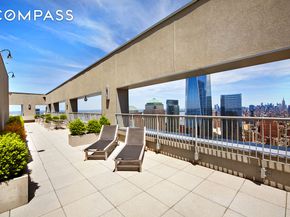 123 Washington Street 52D, New York NY 10006