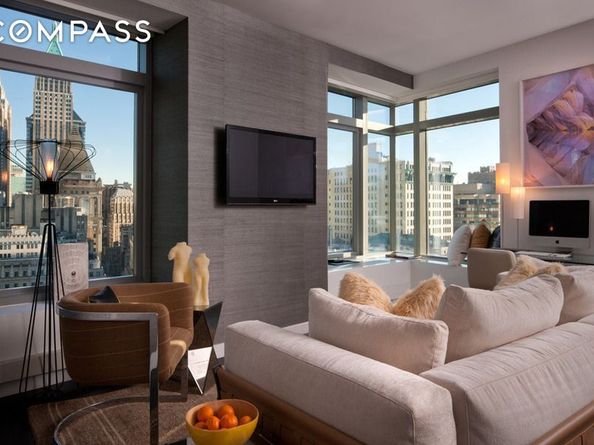 123 Washington Street 52D, New York NY 10006
