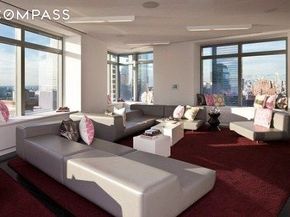 123 Washington Street 52D, New York NY 10006
