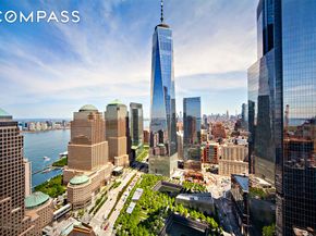 123 Washington Street 52D, New York NY 10006