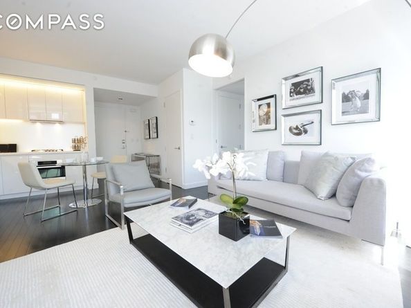 123 Washington Street 52D, New York NY 10006