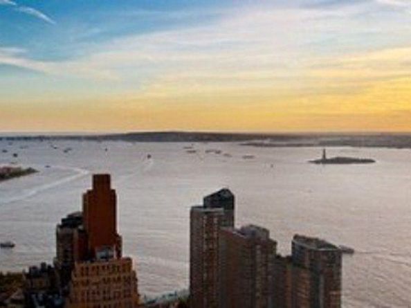 123 Washington Street 52D, New York NY 10006