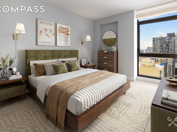 319 Schermerhorn Street 20B, Brooklyn NY 11217