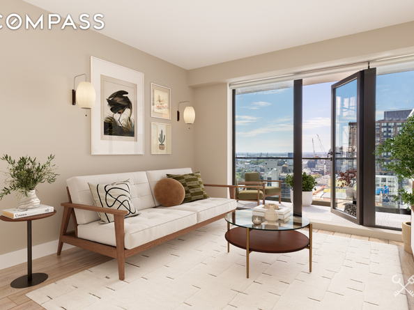 319 Schermerhorn Street 20B, Brooklyn NY 11217