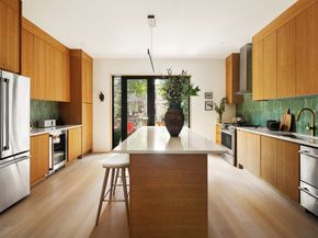 952A Greene Avenue, Brooklyn NY 11221