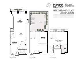 240 West 23rd Street PHC, New York NY 10011