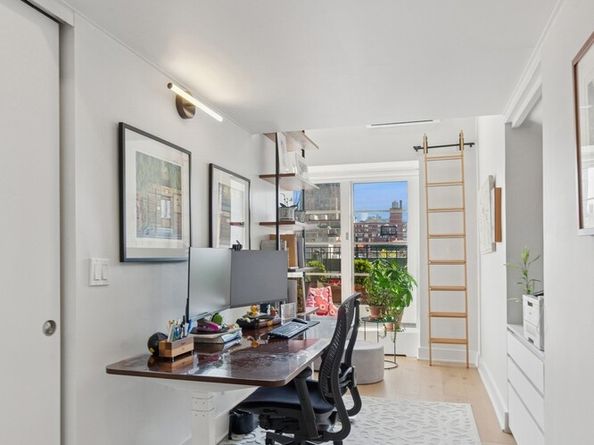 240 West 23rd Street PHC, New York NY 10011