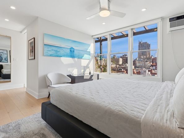 240 West 23rd Street PHC, New York NY 10011