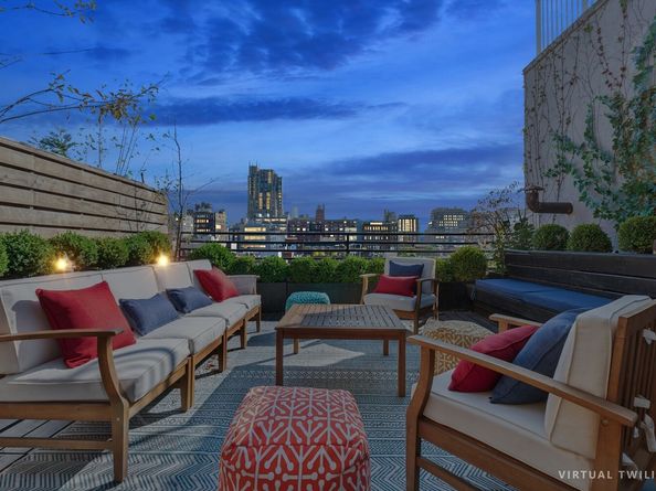 240 West 23rd Street PHC, New York NY 10011