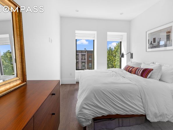 773 Greene Avenue 4, Brooklyn NY 11221