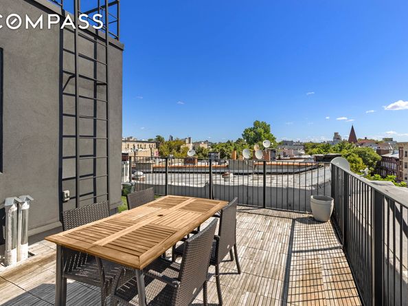 773 Greene Avenue 4, Brooklyn NY 11221