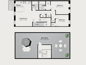 773 Greene Avenue 4, Brooklyn NY 11221