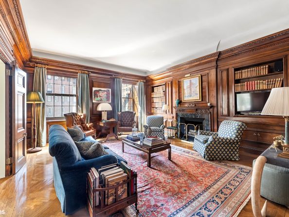 775 Park Avenue 6/7C, New York NY 10021