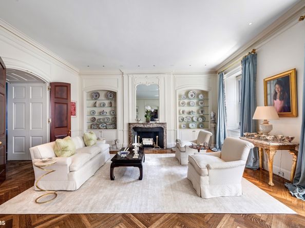 775 Park Avenue 6/7C, New York NY 10021