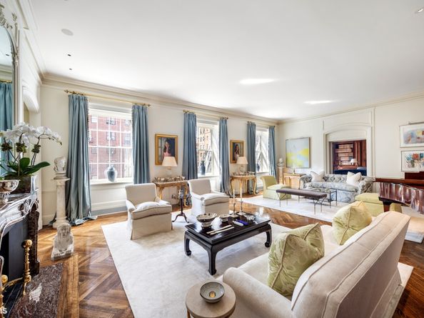 775 Park Avenue 6/7C, New York NY 10021