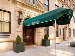775 Park Avenue 6/7C, New York NY 10021