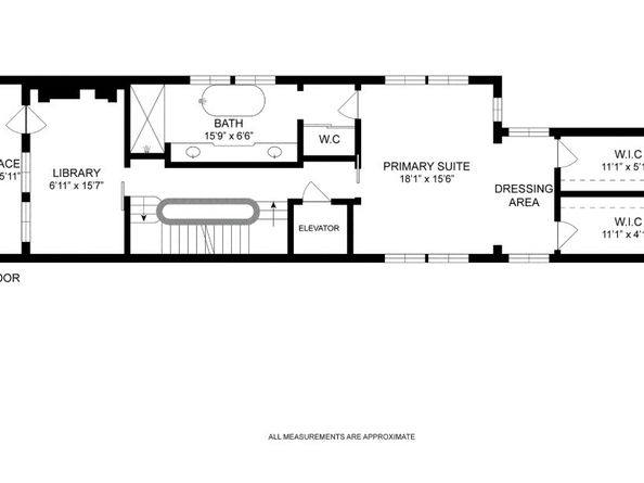 1341 Park Avenue, New York NY 10029