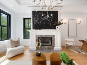 1341 Park Avenue, New York NY 10029