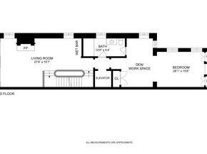 1341 Park Avenue, New York NY 10029
