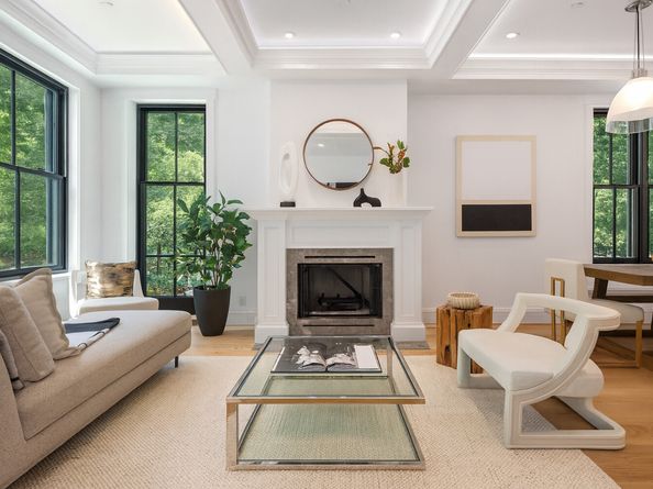 1341 Park Avenue, New York NY 10029