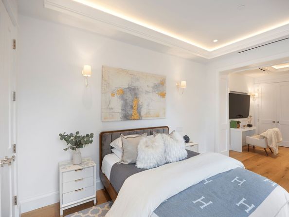 1341 Park Avenue, New York NY 10029