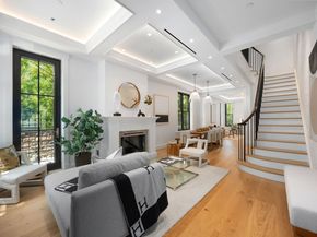 1341 Park Avenue, New York NY 10029