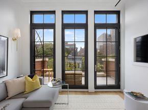 1341 Park Avenue, New York NY 10029