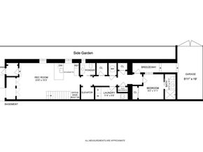 1341 Park Avenue, New York NY 10029
